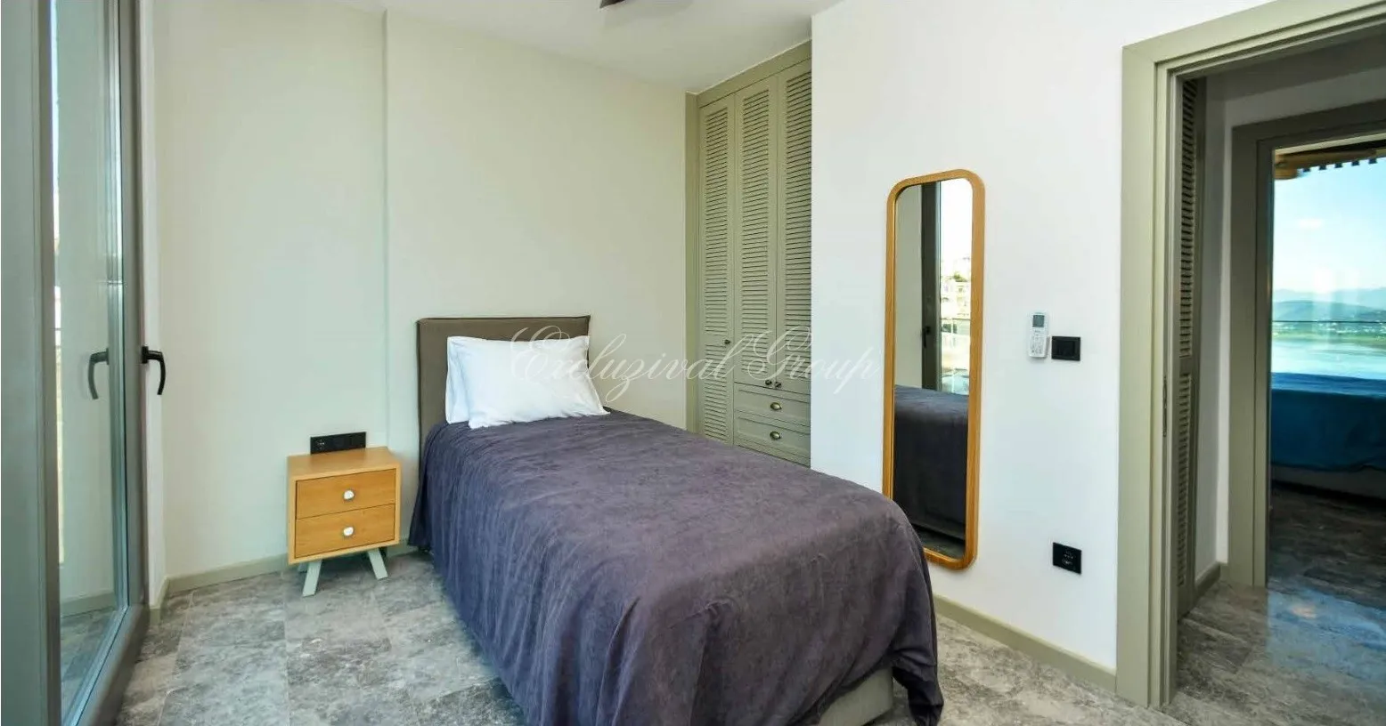 Villa mit 3 Schlafzimmern zum Kauf in Bodrum, Muğla — 11/20