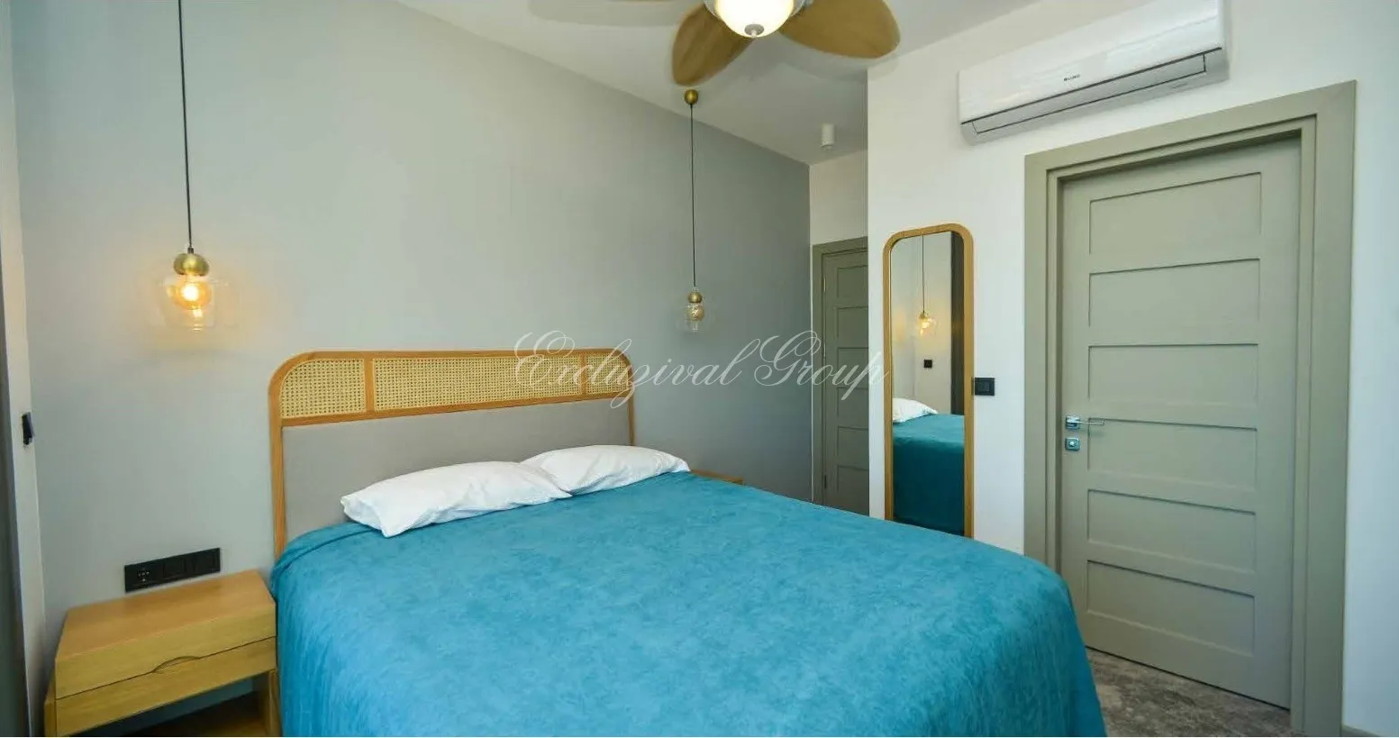 Villa mit 3 Schlafzimmern zum Kauf in Bodrum, Muğla — 12/20
