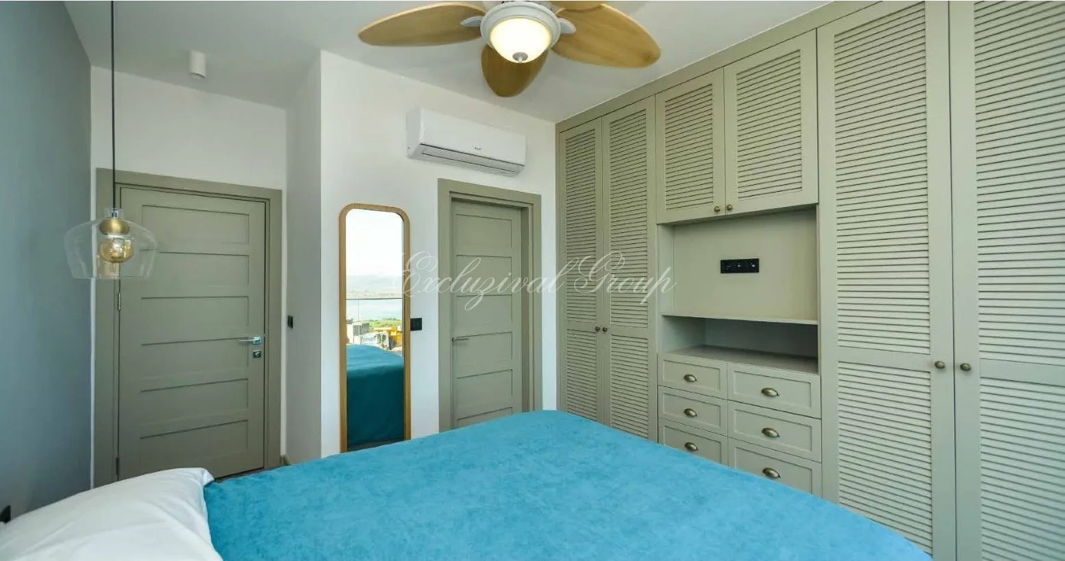 Villa mit 3 Schlafzimmern zum Kauf in Bodrum, Muğla — 13/20