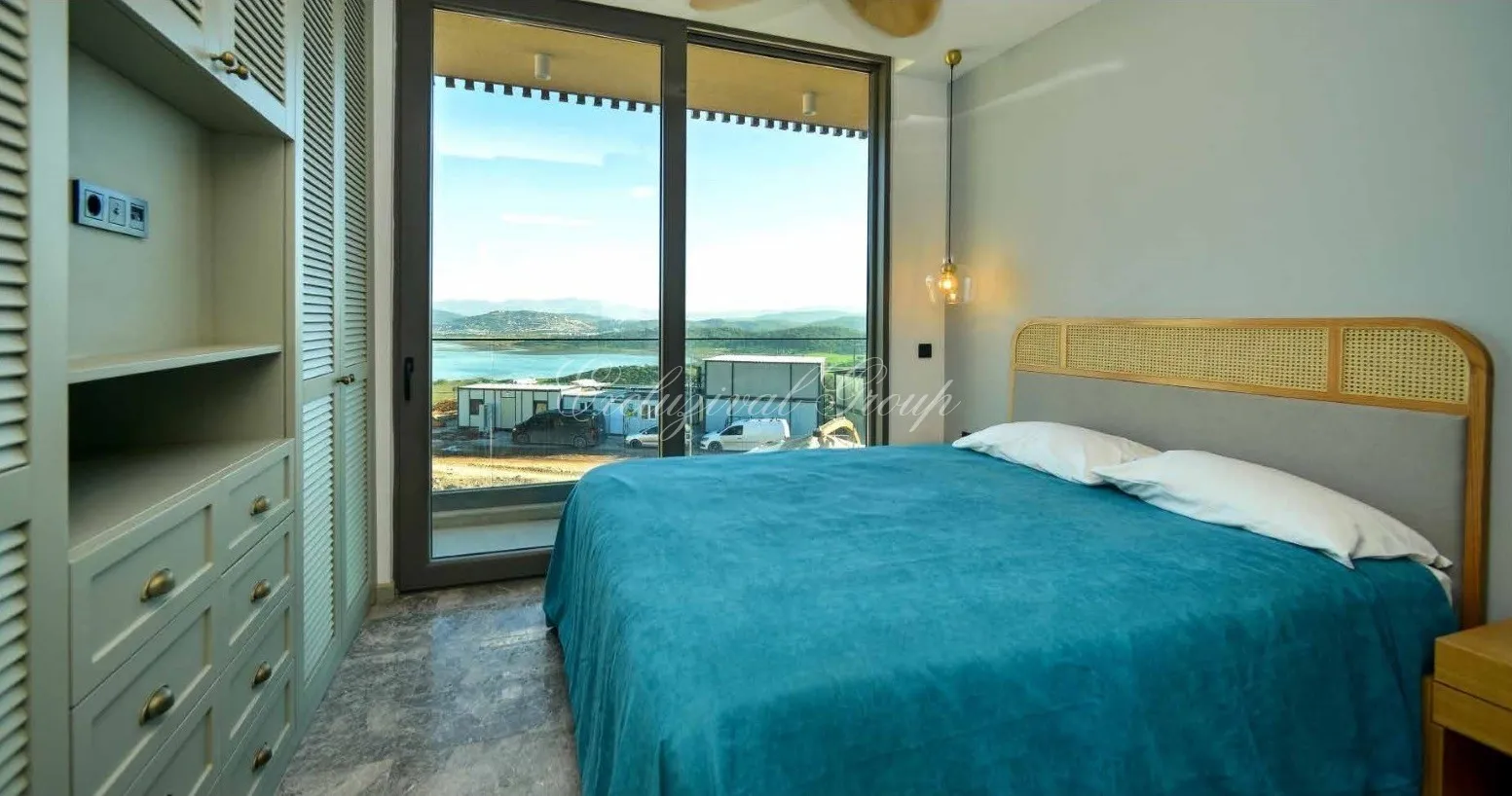 Villa mit 3 Schlafzimmern zum Kauf in Bodrum, Muğla — 14/20