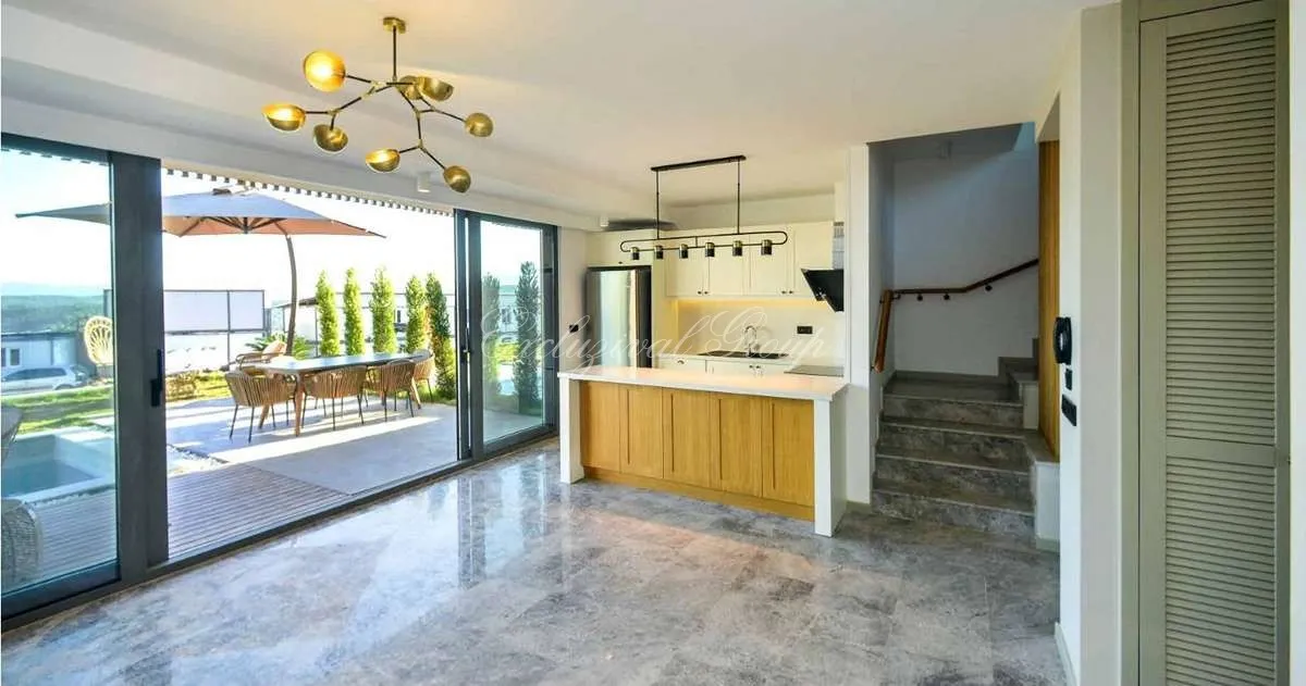 Villa mit 3 Schlafzimmern zum Kauf in Bodrum, Muğla — 7/20
