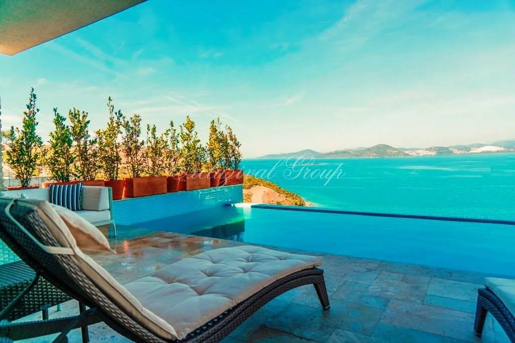 3-bedroom villa for sale in Bodrum, Muğla — 3/20
