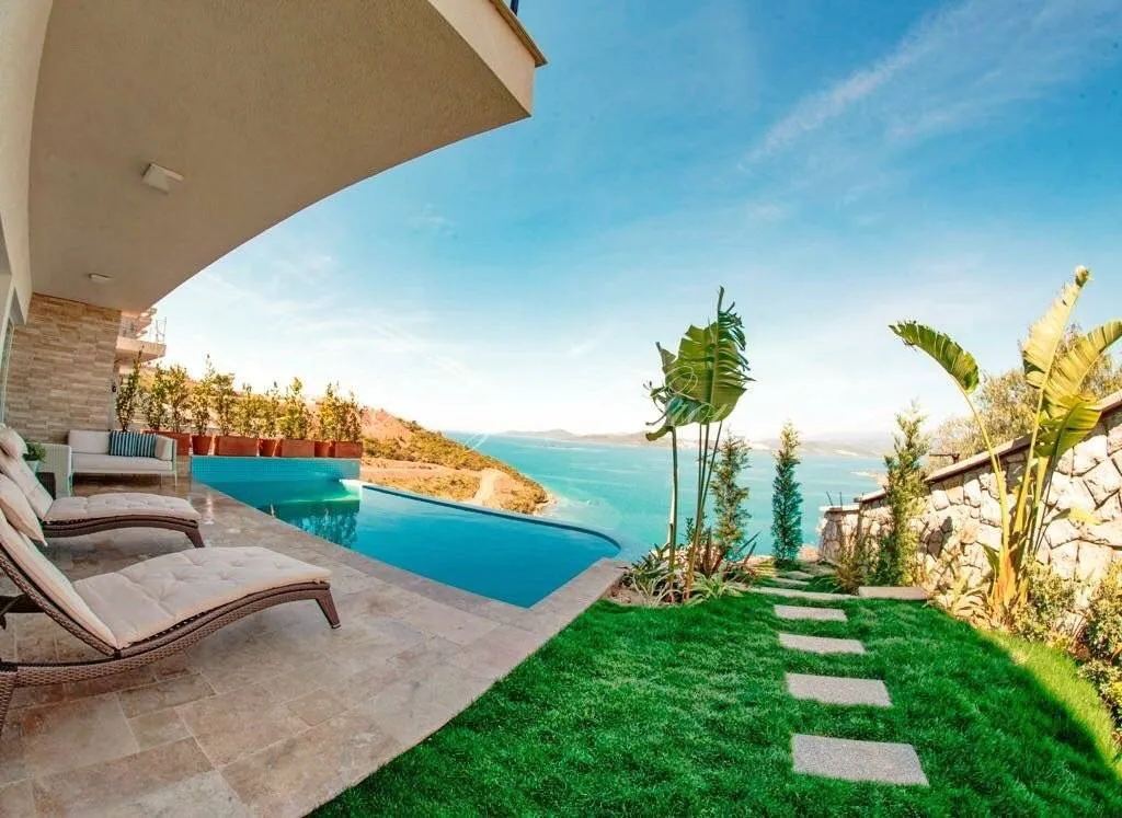 3-bedroom villa for sale in Bodrum, Muğla — 2/20