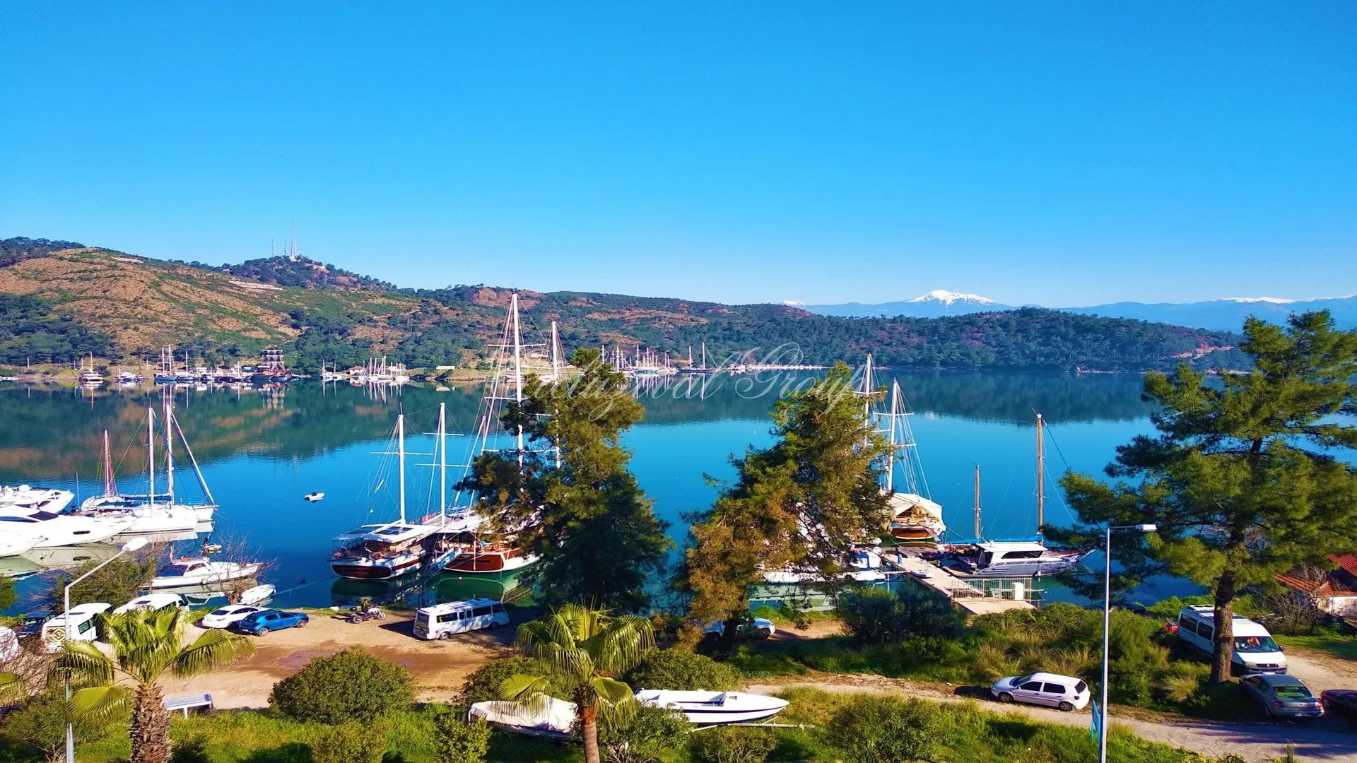 Bouwgrond te koop in Fethiye, Muğla — 5/9