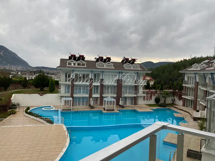 Villa in Fethiye, 100 m²