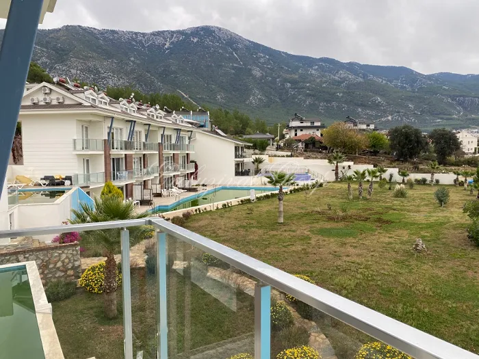 Villa te koop in Fethiye, Muğla — 2/9