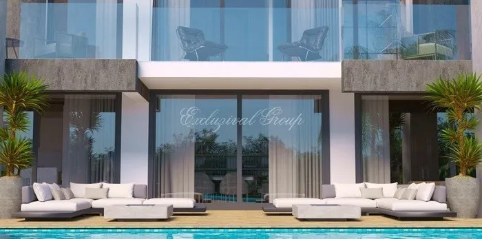 3-bedroom villa for sale in Marmaris, Muğla — 4/8