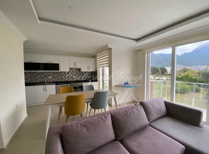 Villa te koop in Fethiye, Muğla — 4/9