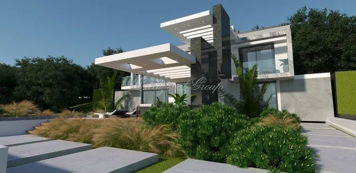 3-bedroom villa for sale in Marmaris, Muğla — 3/8