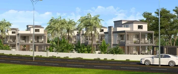 Villa met 3 slaapkamers te koop in Fethiye, Muğla — 6/8