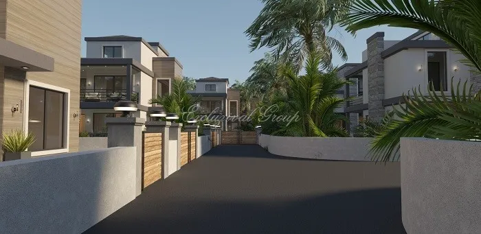 Villa met 3 slaapkamers te koop in Fethiye, Muğla — 5/8