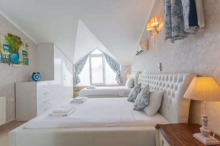 Villa met 4 slaapkamers te koop in Fethiye, Muğla — 6/9