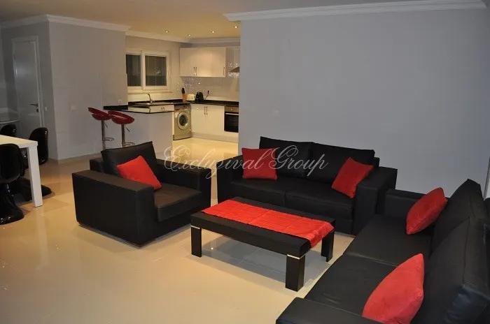 Villa met 4 slaapkamers te koop in Fethiye, Muğla — 5/8
