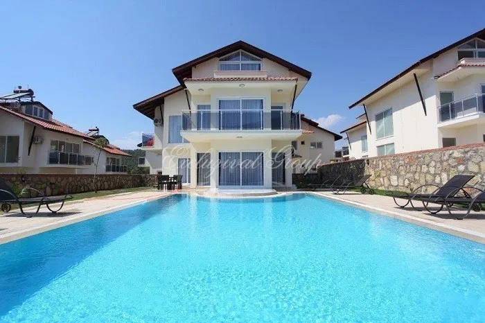 Villa met 4 slaapkamers te koop in Fethiye, Muğla — 2/8