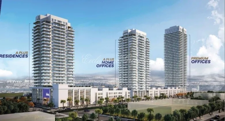 Bedrijfspand te koop in İzmir — 8/9