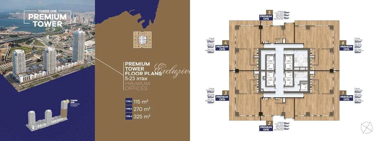 Bedrijfspand te koop in İzmir — 9/9