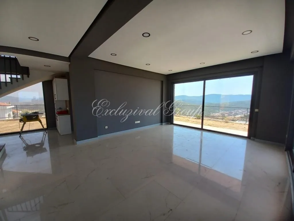 Villa met 4 slaapkamers te koop in Bodrum, Muğla — 10/17