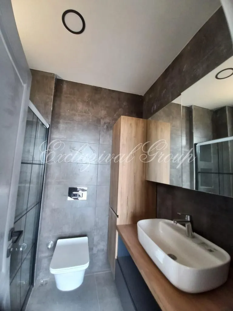 Villa met 4 slaapkamers te koop in Bodrum, Muğla — 8/17