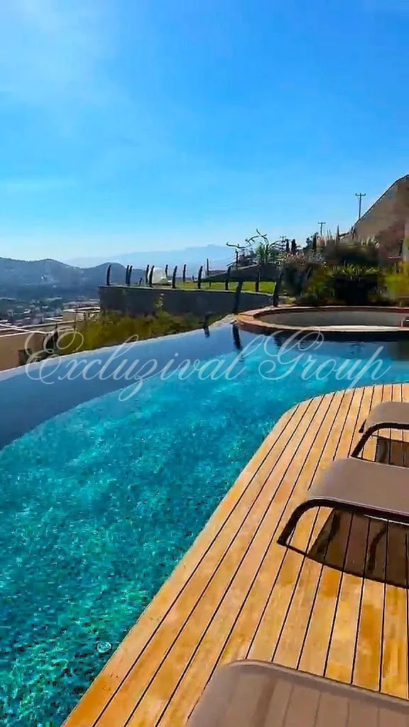Villa mit 4 Schlafzimmern zum Kauf in Bodrum, Muğla — 23/32