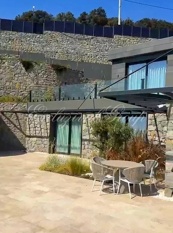 Villa mit 4 Schlafzimmern zum Kauf in Bodrum, Muğla — 6/32