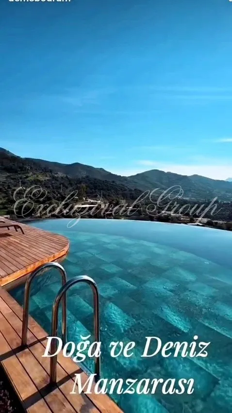 Villa mit 4 Schlafzimmern zum Kauf in Bodrum, Muğla — 21/32