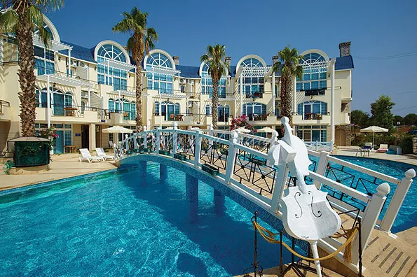 Bedrijfspand te koop in Didim, Aydın — 3/3