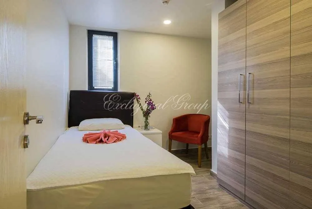 Commercial property for sale in Bodrum, Muğla — 10/15