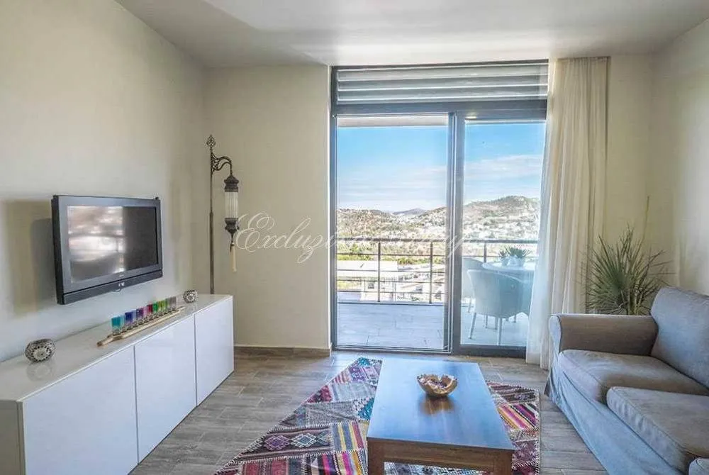 Commercial property for sale in Bodrum, Muğla — 6/15