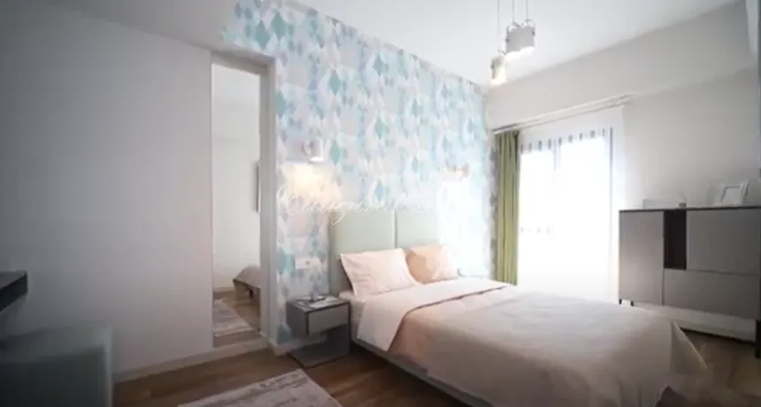 Appartement met 2 slaapkamers te koop in Istanbul, Istanboel — 12/13