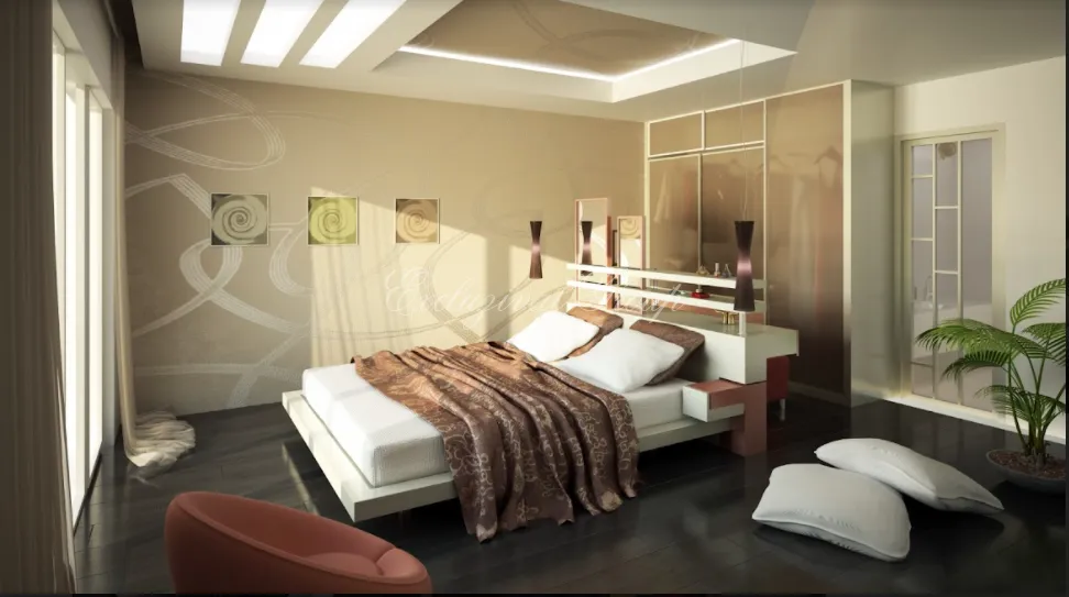 Appartement met 1 slaapkamer te koop in Istanbul, Istanboel — 10/14