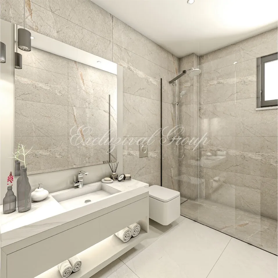 Villa met 1 slaapkamer te koop in Alanya, Antalya — 16/18