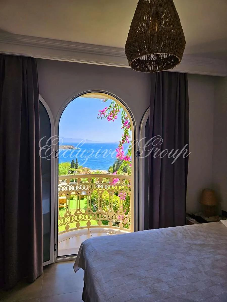 Villa met 2 slaapkamers te koop in Bodrum, Muğla — 10/20