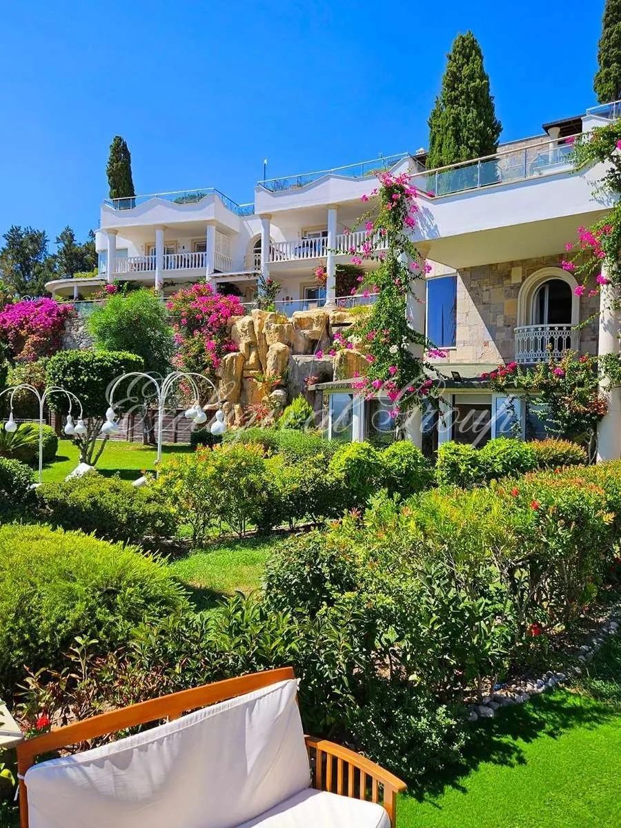 Villa met 2 slaapkamers te koop in Bodrum, Muğla — 2/20