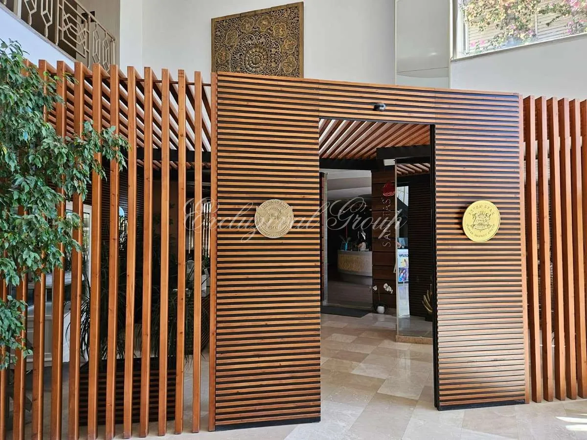 Villa met 2 slaapkamers te koop in Bodrum, Muğla — 16/20