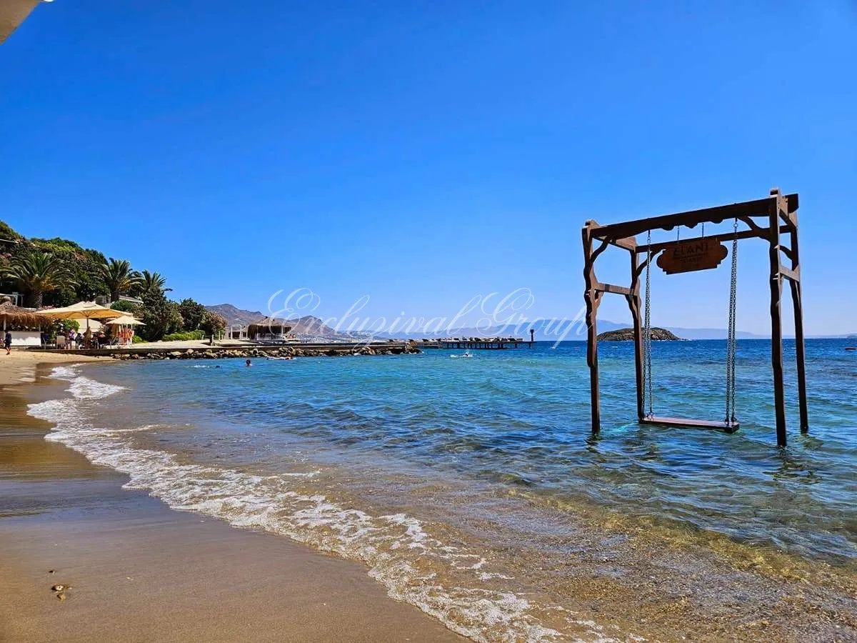 Villa met 2 slaapkamers te koop in Bodrum, Muğla — 7/20