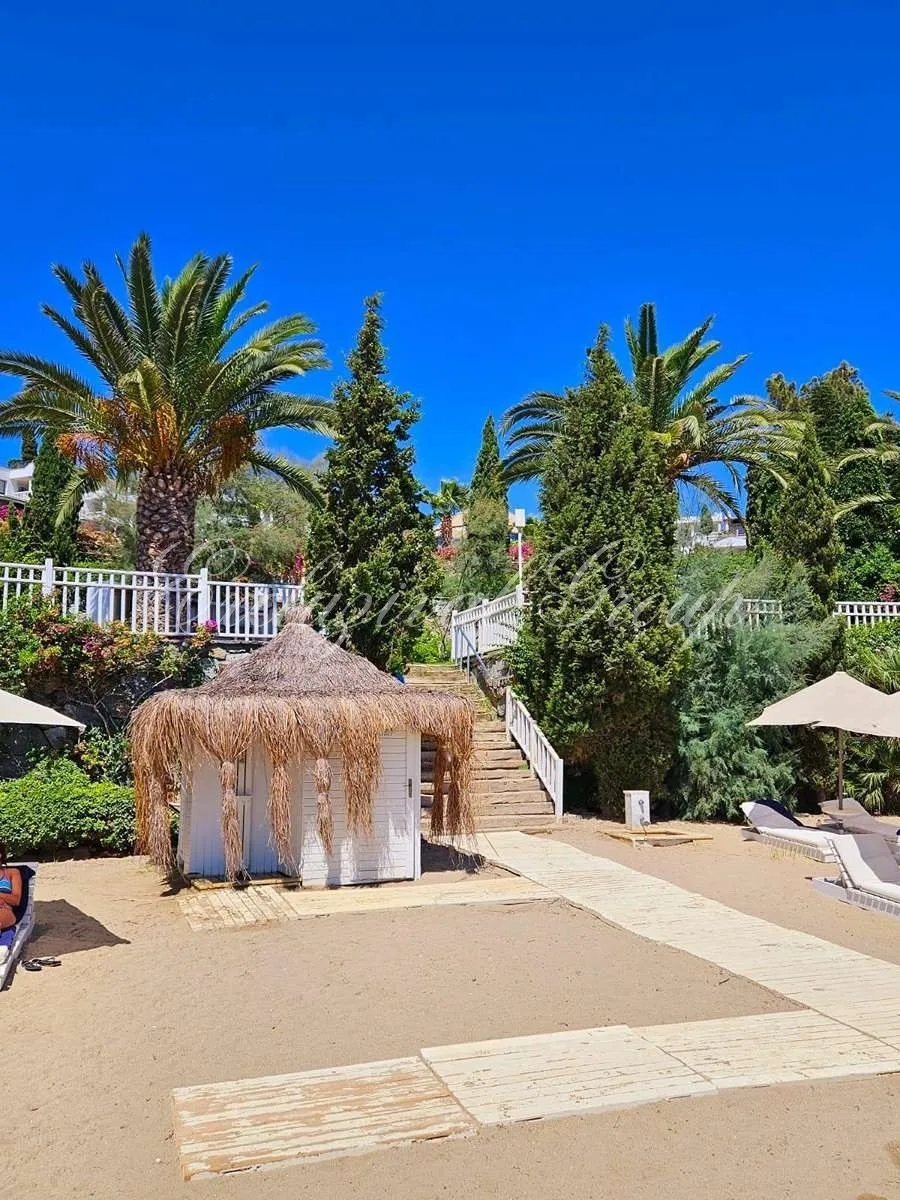 Villa met 2 slaapkamers te koop in Bodrum, Muğla — 5/20