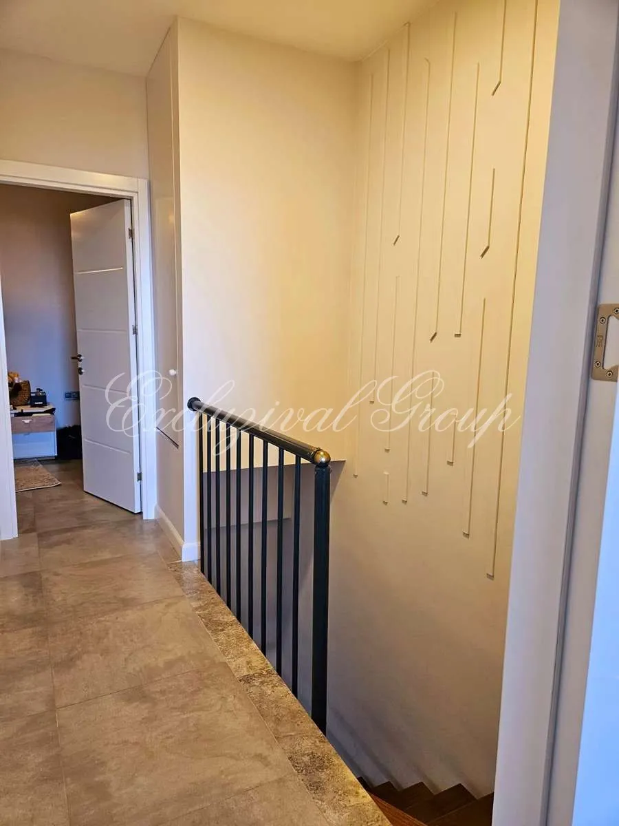 Villa met 2 slaapkamers te koop in Bodrum, Muğla — 13/20