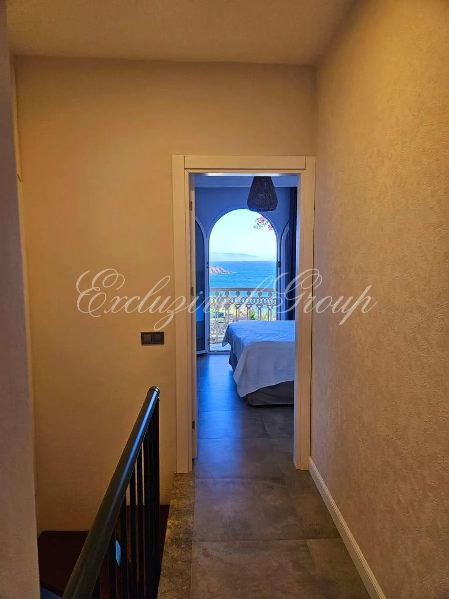 Villa met 2 slaapkamers te koop in Bodrum, Muğla — 12/20