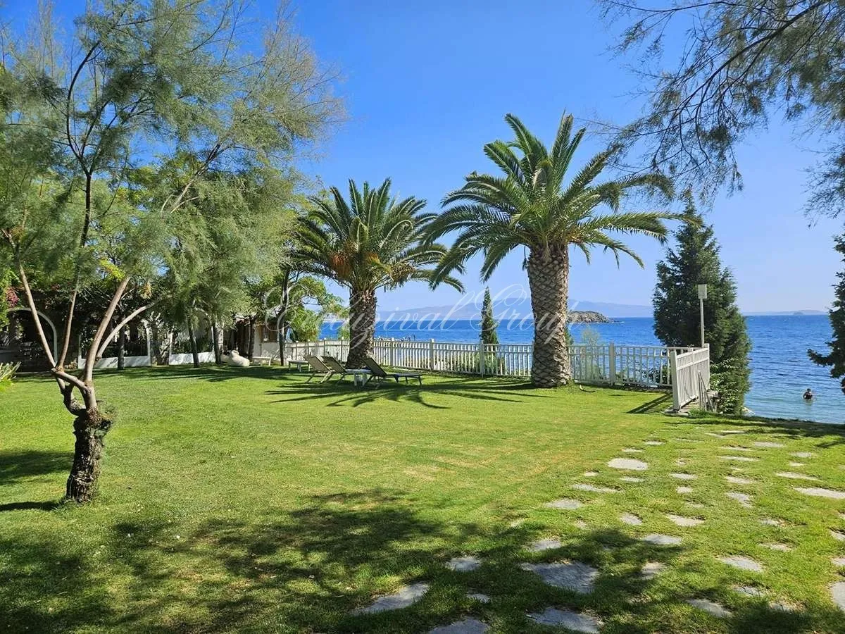 Villa met 2 slaapkamers te koop in Bodrum, Muğla — 19/20