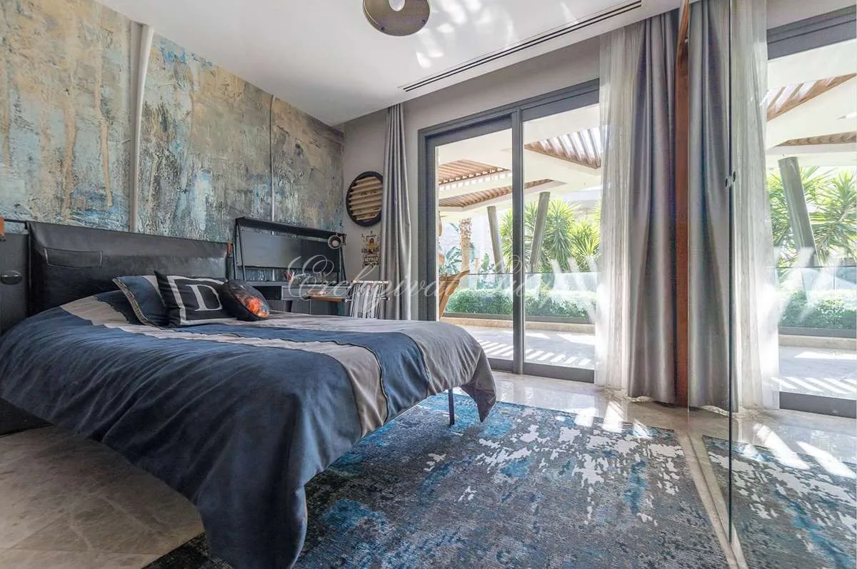 Wohnung mit 4 Schlafzimmern zum Kauf in Bodrum, Muğla — 11/20