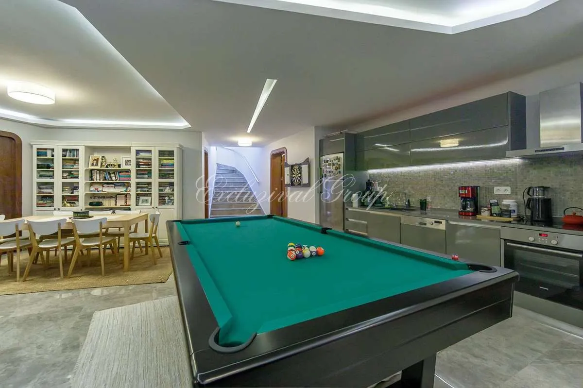 Wohnung mit 4 Schlafzimmern zum Kauf in Bodrum, Muğla — 13/20