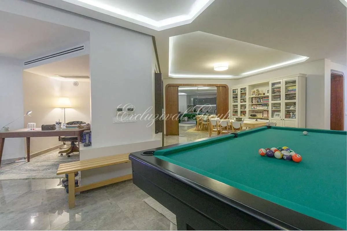 Wohnung mit 4 Schlafzimmern zum Kauf in Bodrum, Muğla — 14/20