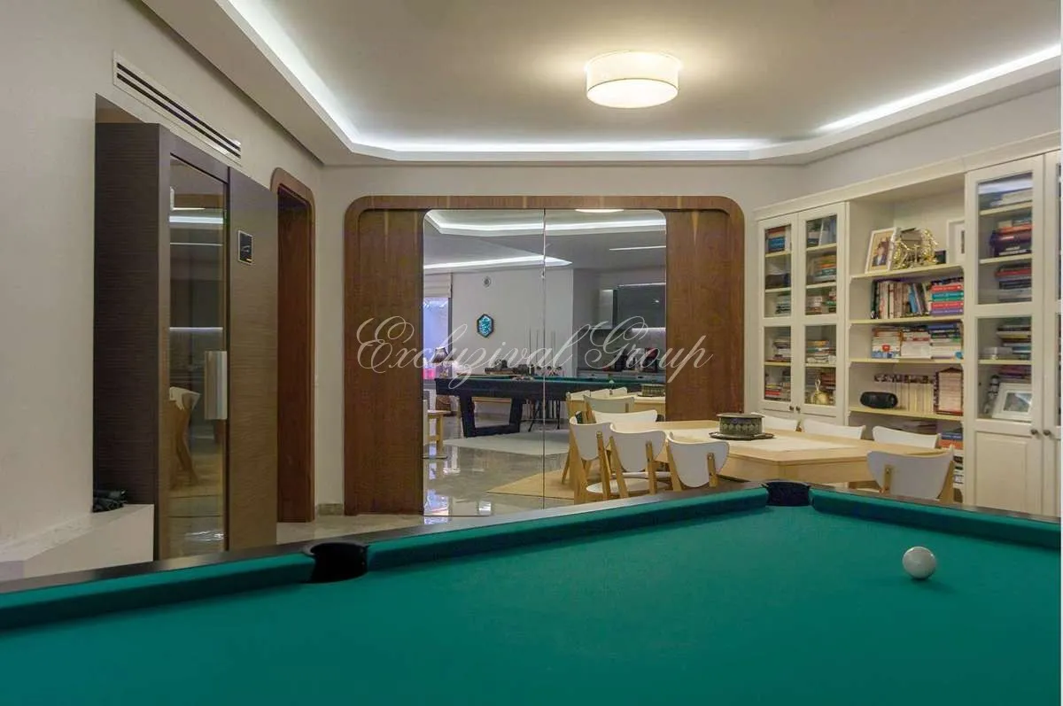 Wohnung mit 4 Schlafzimmern zum Kauf in Bodrum, Muğla — 15/20