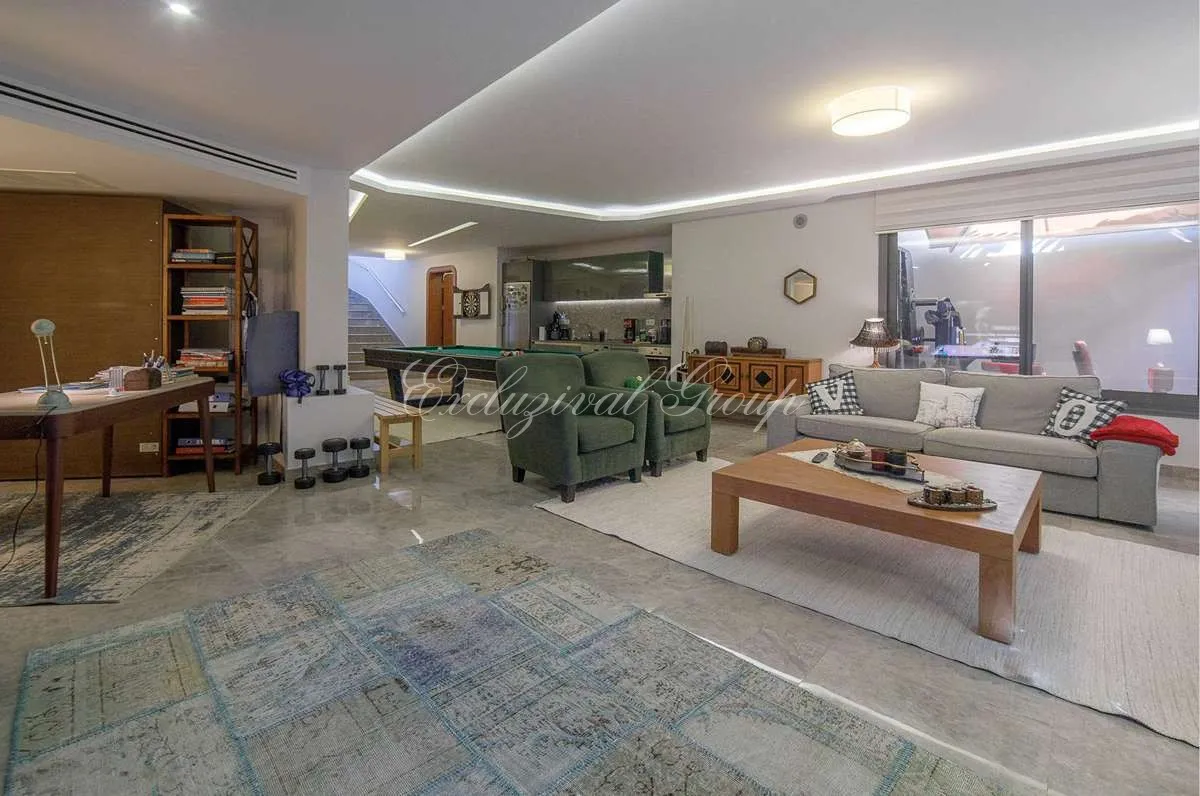 Wohnung mit 4 Schlafzimmern zum Kauf in Bodrum, Muğla — 17/20