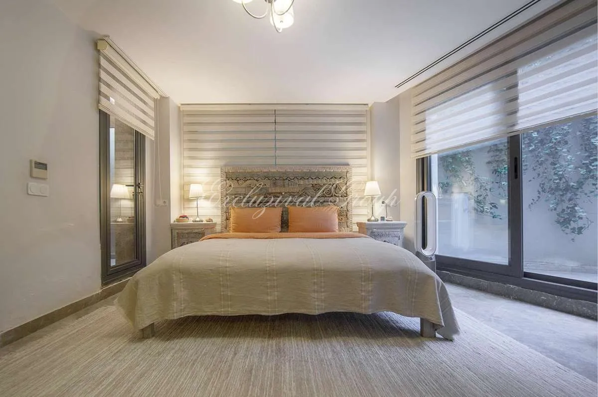 Wohnung mit 4 Schlafzimmern zum Kauf in Bodrum, Muğla — 18/20