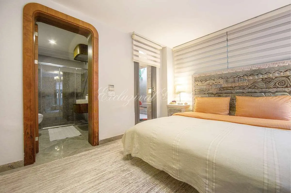 Wohnung mit 4 Schlafzimmern zum Kauf in Bodrum, Muğla — 19/20