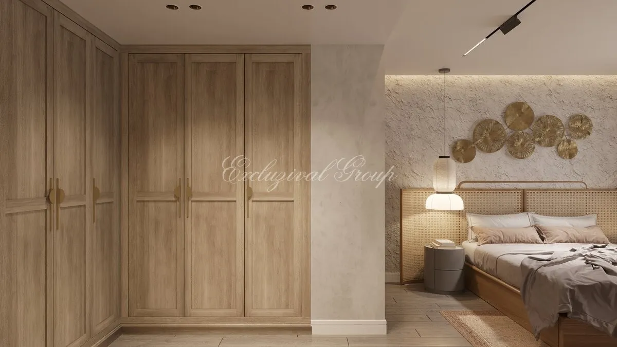Villa met 2 slaapkamers te koop in Bodrum, Muğla — 13/20