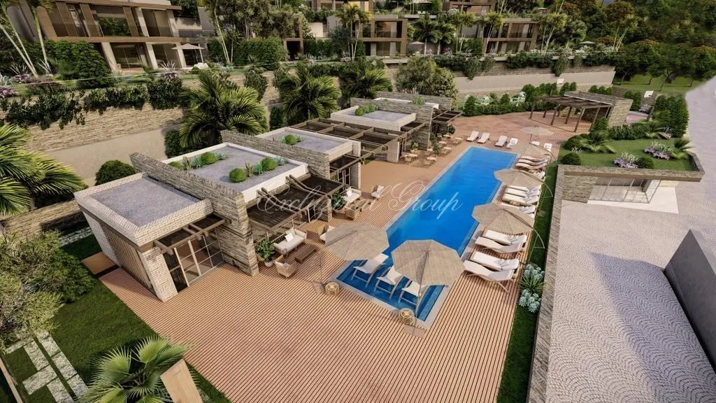 Villa met 2 slaapkamers te koop in Bodrum, Muğla — 2/20