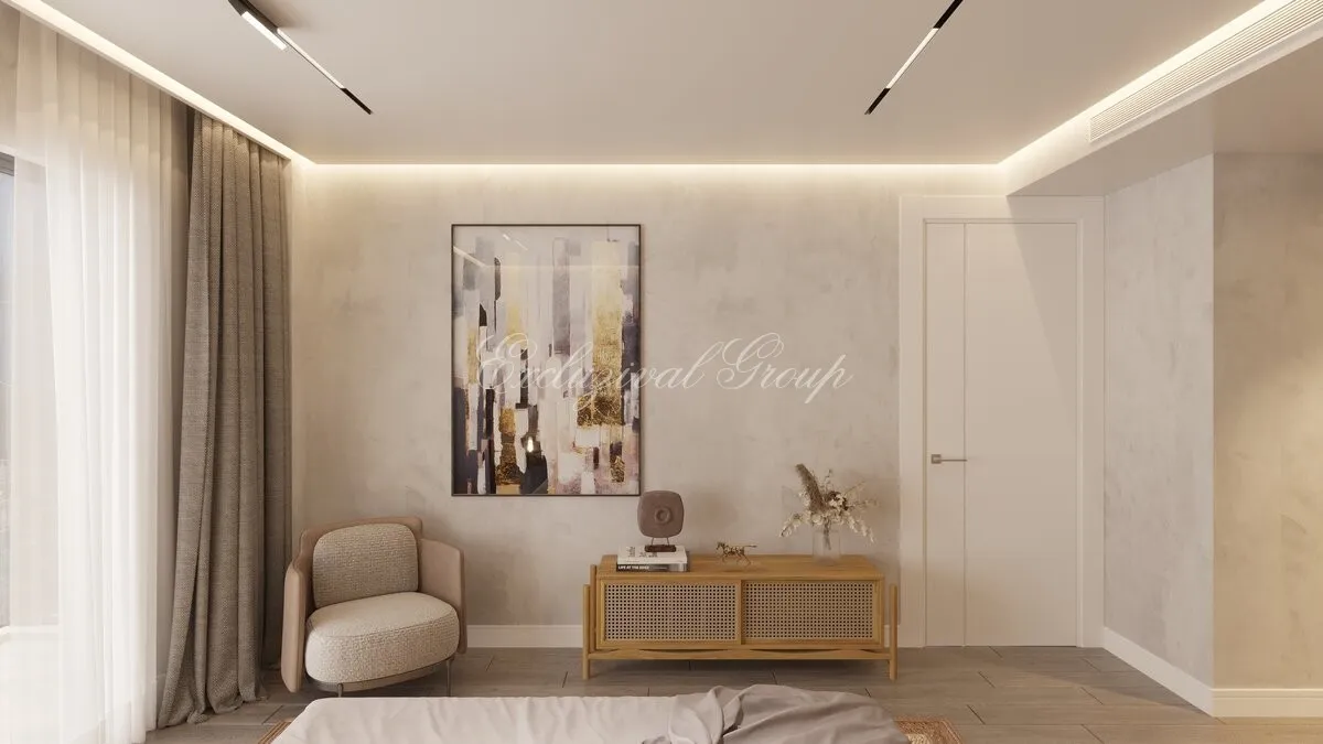 Villa met 2 slaapkamers te koop in Bodrum, Muğla — 11/20