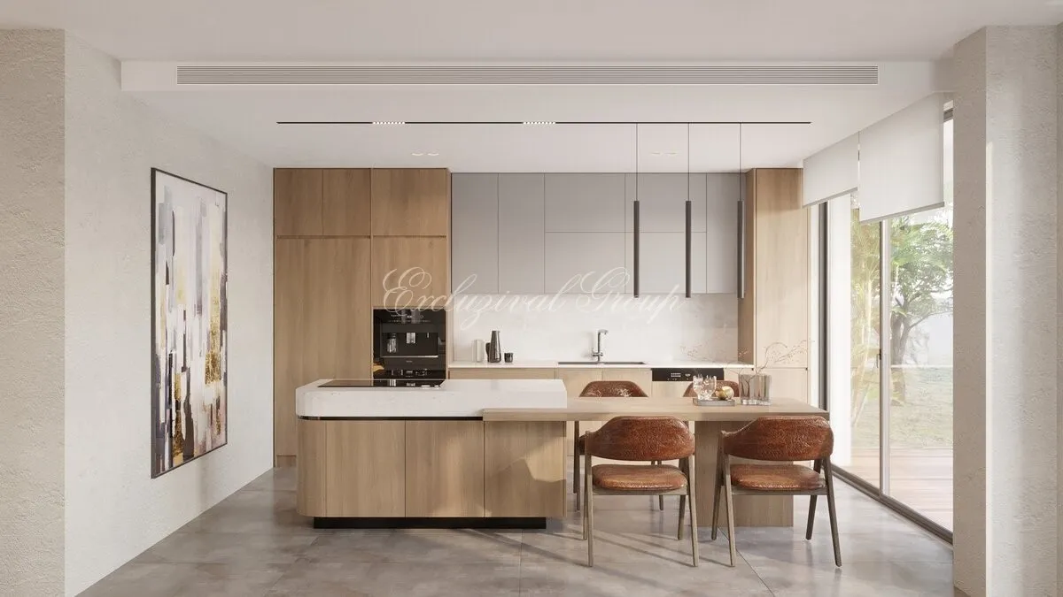 Villa met 2 slaapkamers te koop in Bodrum, Muğla — 16/20